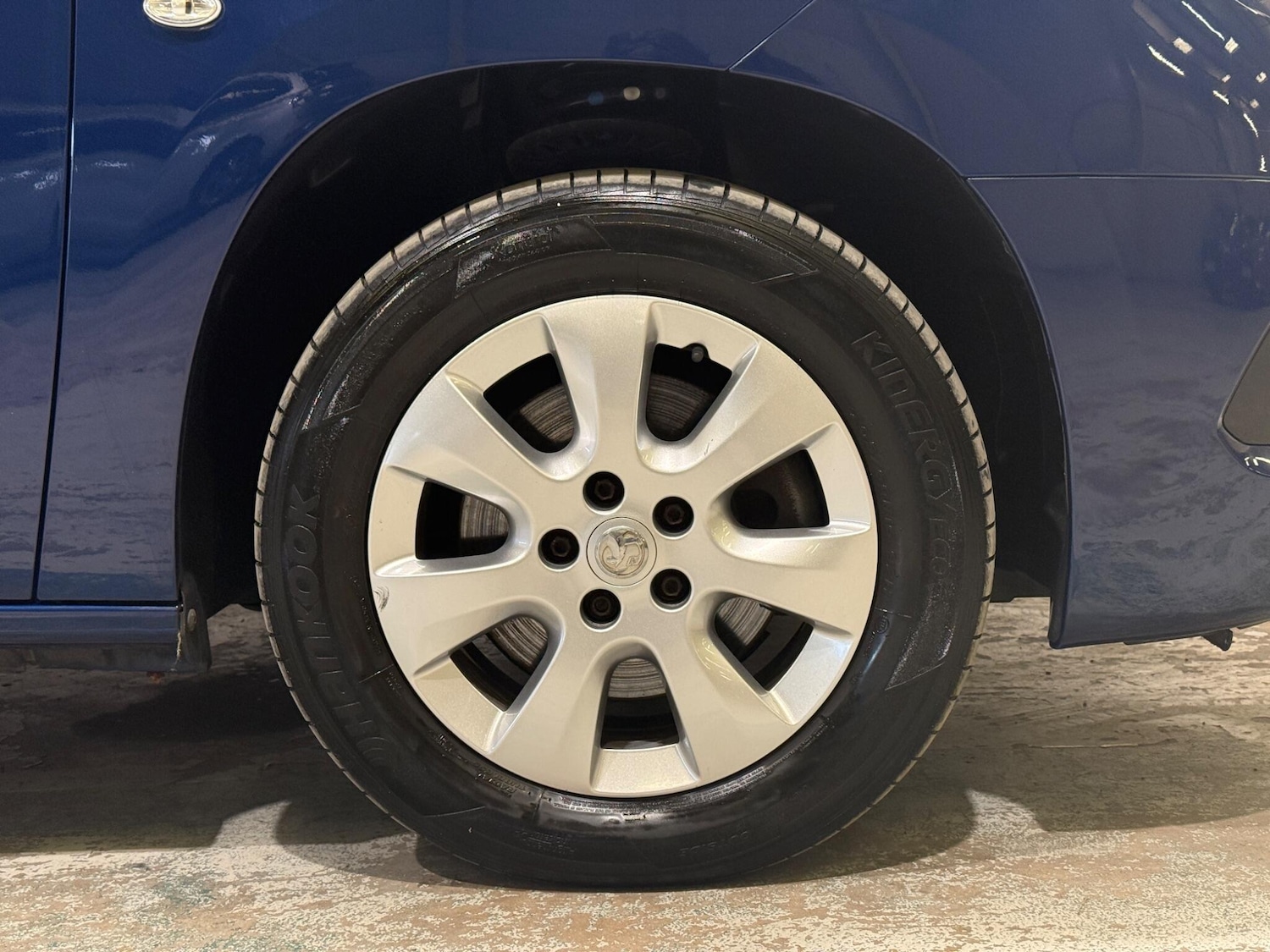 Used Vauxhall Combo Life 2020 for sale - 77440870: Photo 14