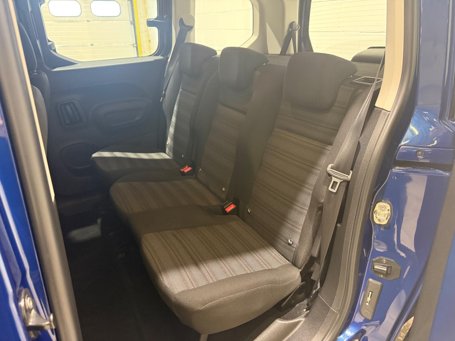 Used Vauxhall Combo Life 2020 for sale - 77440870: Photo 15