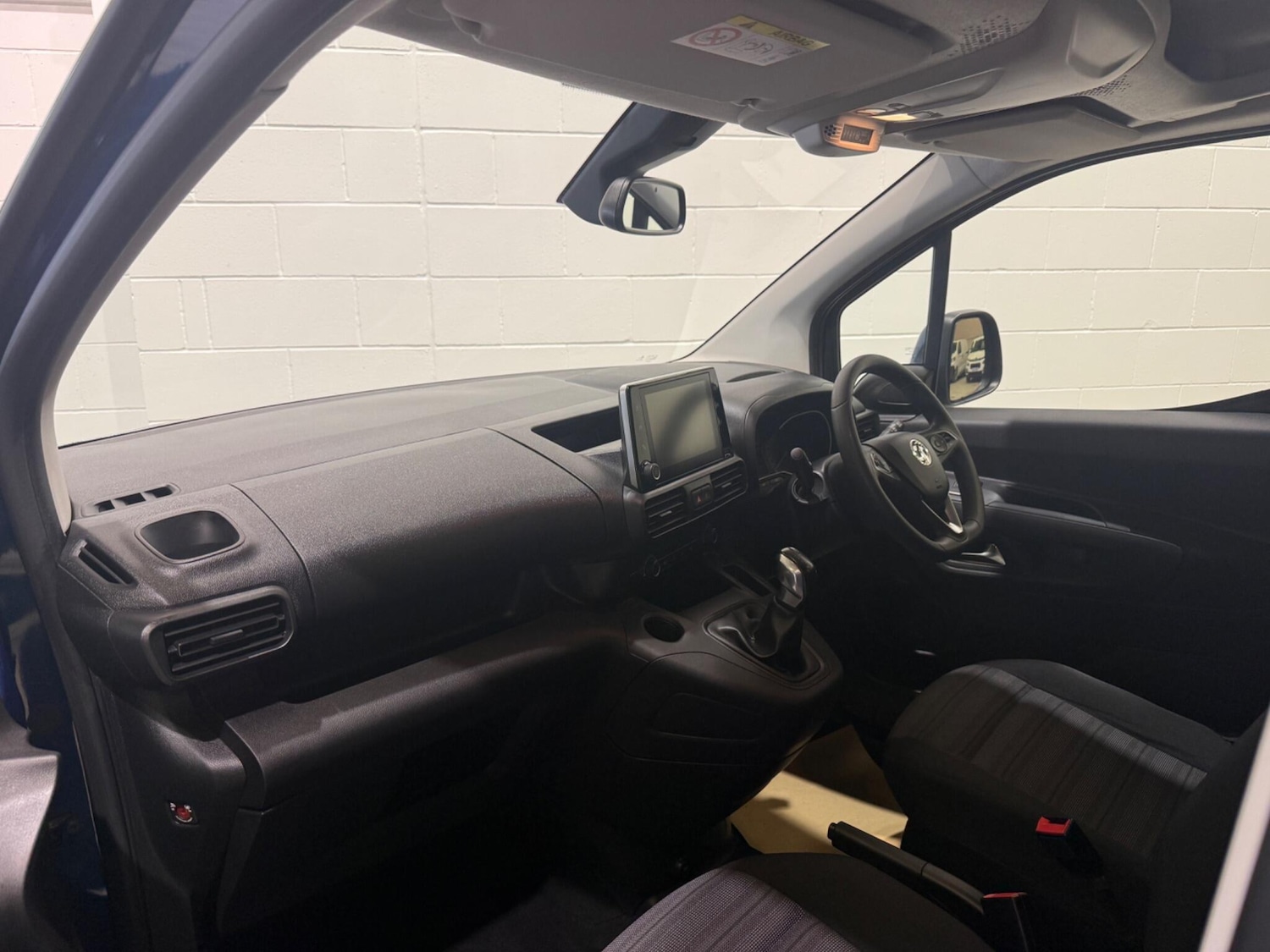 Used Vauxhall Combo Life 2020 for sale - 77440870: Photo 18