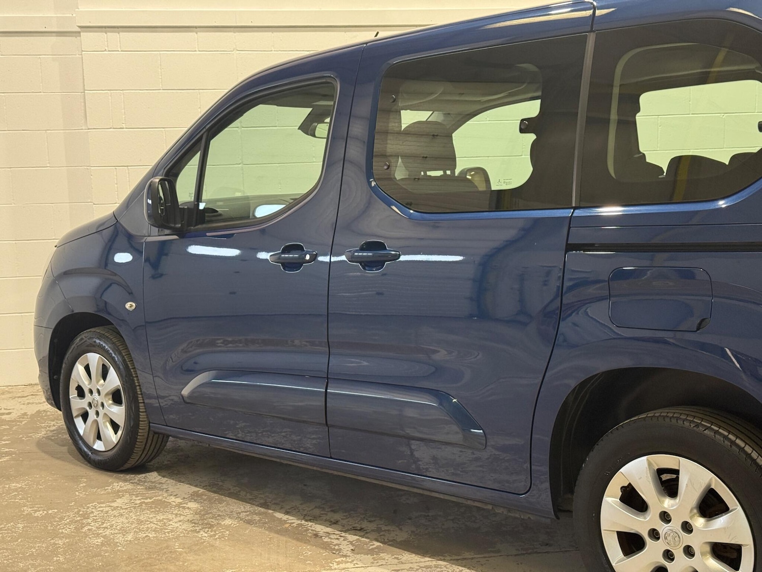 Used Vauxhall Combo Life 2020 for sale - 77440870: Photo 19
