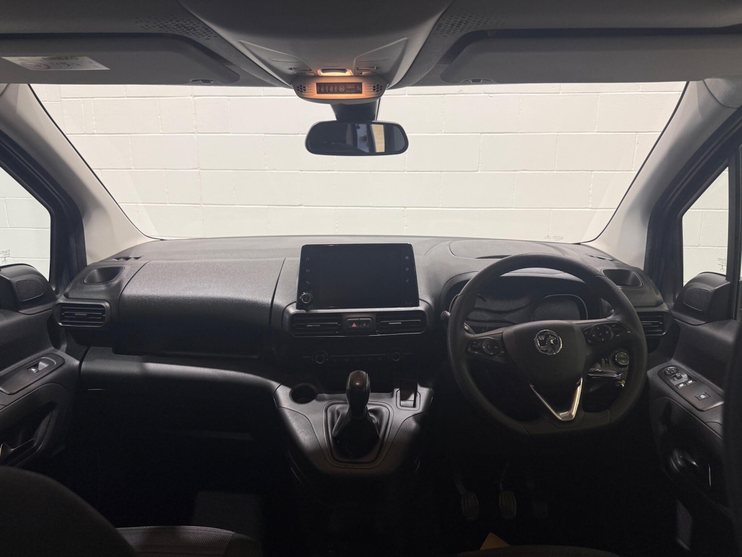 Used Vauxhall Combo Life 2020 for sale - 77440870: Photo 21