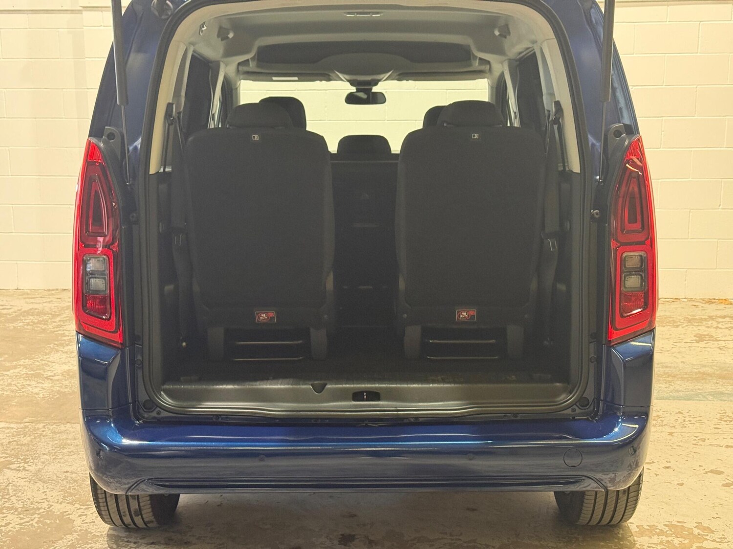 Used Vauxhall Combo Life 2020 for sale - 77440870: Photo 22