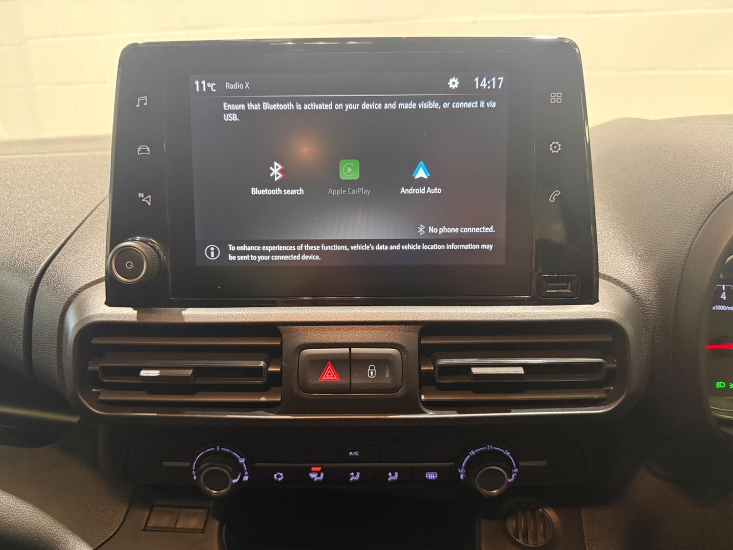 Used Vauxhall Combo Life 2020 for sale - 77440870: Photo 24