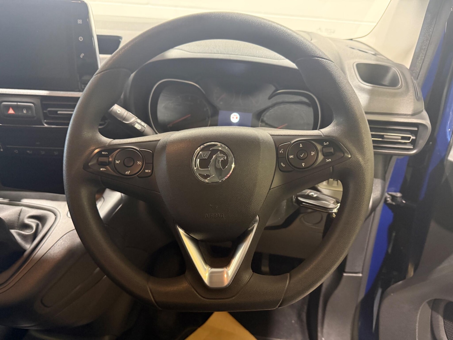 Used Vauxhall Combo Life 2020 for sale - 77440870: Photo 3