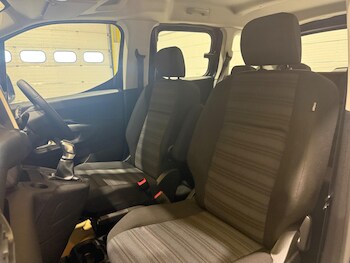 Used Vauxhall Combo Life 2020 for sale - 77440870: Photo