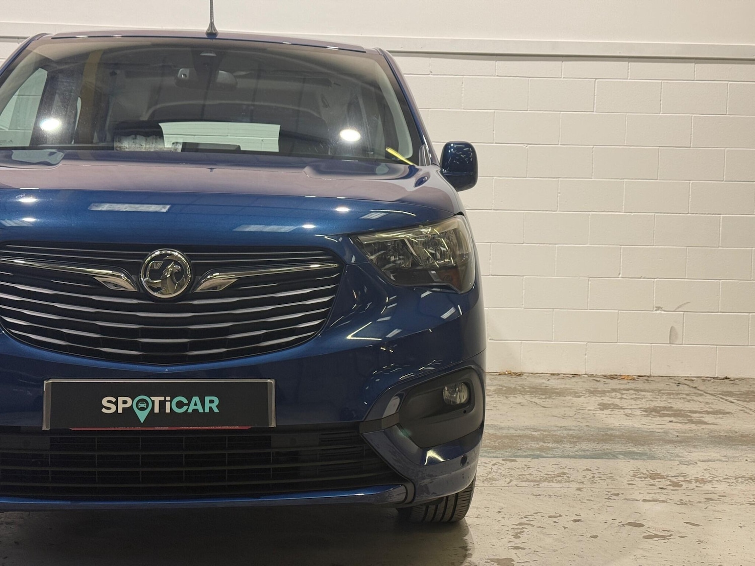 Used Vauxhall Combo Life 2020 for sale - 77440870: Photo 5