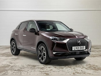Used DS Automobiles DS 3 2021 for sale - 78600661: Photo