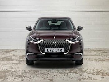 Used DS Automobiles DS 3 2021 for sale - 78600661: Photo