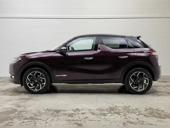 Used DS Automobiles DS 3 2021 for sale - 78600661: Photo