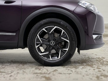 Used DS Automobiles DS 3 2021 for sale - 78600661: Photo