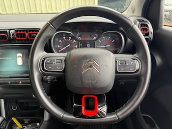 Used Citroen C3 Aircross 2019 for sale - 75681871: Photo