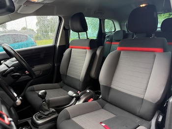 Used Citroen C3 Aircross 2019 for sale - 75681871: Photo