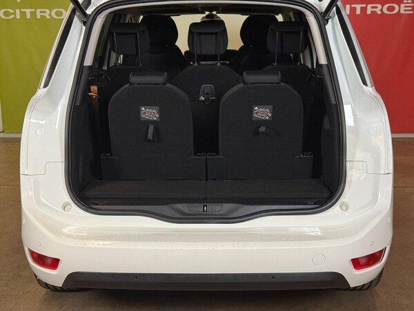Used Citroen C4 Grand Picasso 2018 for sale - 75707891: Photo 17