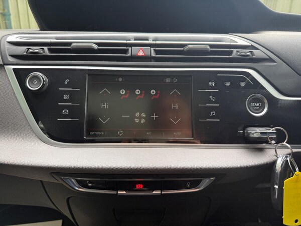 Used Citroen C4 Grand Picasso 2018 for sale - 75707891: Photo 20
