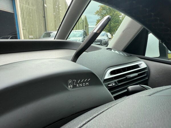 Used Citroen C4 Grand Picasso 2018 for sale - 75707891: Photo 21