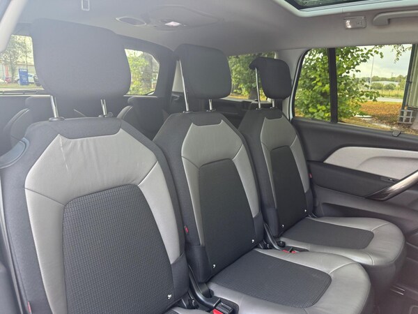 Used Citroen C4 Grand Picasso 2018 for sale - 75707891: Photo 23