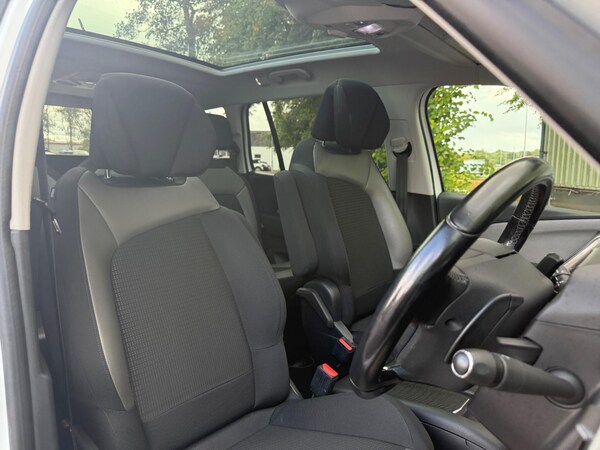 Used Citroen C4 Grand Picasso 2018 for sale - 75707891: Photo 24