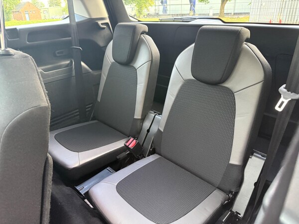 Used Citroen C4 Grand Picasso 2018 for sale - 75707891: Photo 25