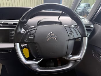 Used Citroen C4 Grand Picasso 2018 for sale - 75707891: Photo
