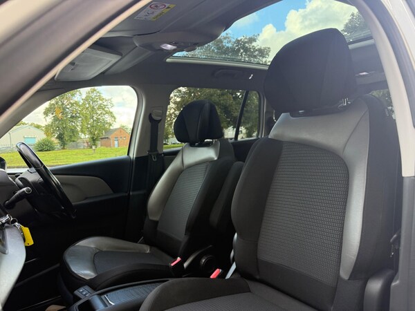 Used Citroen C4 Grand Picasso 2018 for sale - 75707891: Photo 4