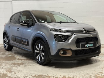 Used Citroen C3 2023 for sale - 79280093: Photo
