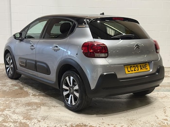 Used Citroen C3 2023 for sale - 79280093: Photo