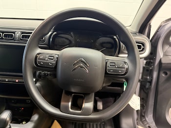 Used Citroen C3 2023 for sale - 79280093: Photo