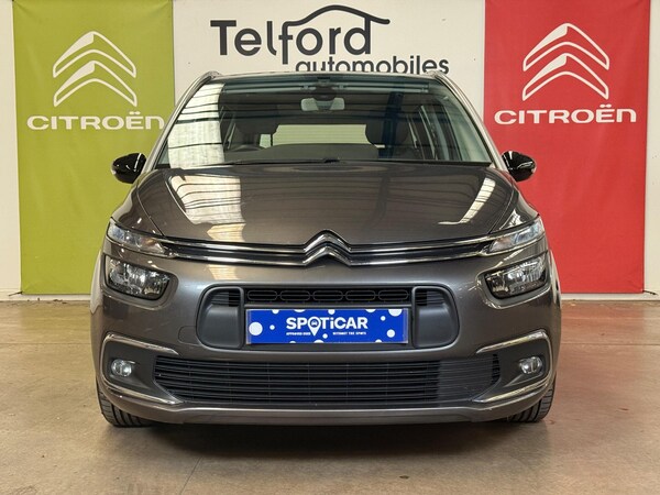 Used Citroen C4 Grand Picasso 2021 for sale - 75414046: Photo 11