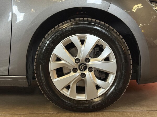 Used Citroen C4 Grand Picasso 2021 for sale - 75414046: Photo 12