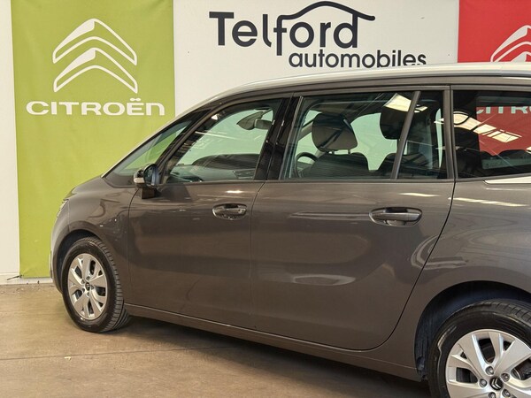 Used Citroen C4 Grand Picasso 2021 for sale - 75414046: Photo 15