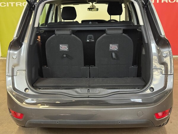 Used Citroen C4 Grand Picasso 2021 for sale - 75414046: Photo 17