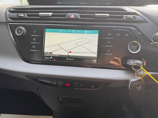 Used Citroen C4 Grand Picasso 2021 for sale - 75414046: Photo 20