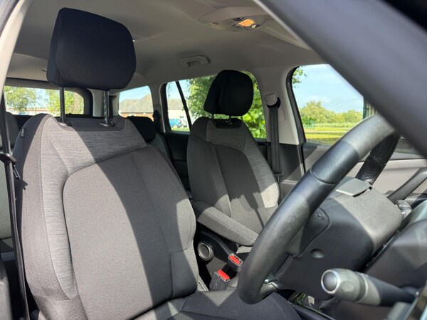 Used Citroen C4 Grand Picasso 2021 for sale - 75414046: Photo 23