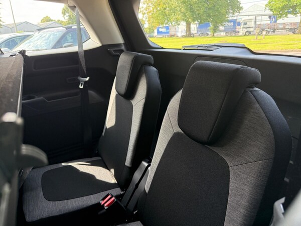 Used Citroen C4 Grand Picasso 2021 for sale - 75414046: Photo 25