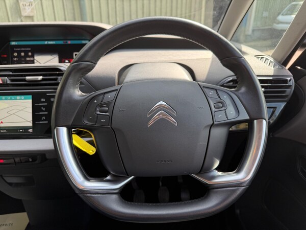 Used Citroen C4 Grand Picasso 2021 for sale - 75414046: Photo 3