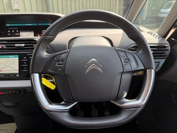 Used Citroen C4 Grand Picasso 2021 for sale - 75414046: Photo