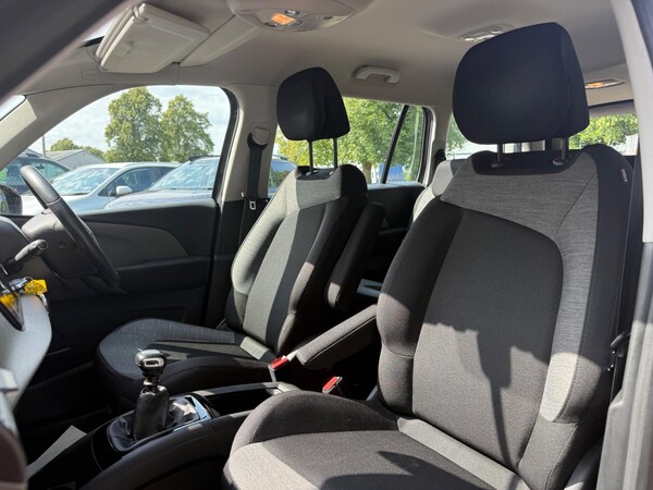 Used Citroen C4 Grand Picasso 2021 for sale - 75414046: Photo 4