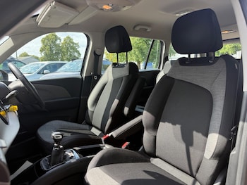 Used Citroen C4 Grand Picasso 2021 for sale - 75414046: Photo