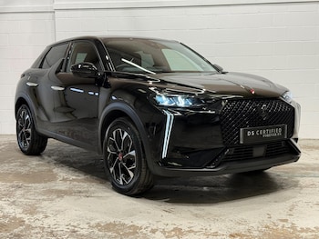 Used DS Automobiles DS 3 2023 for sale - 78989228: Photo