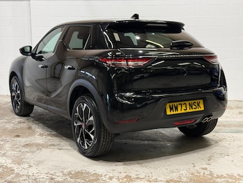 Used DS Automobiles DS 3 2023 for sale - 78989228: Photo