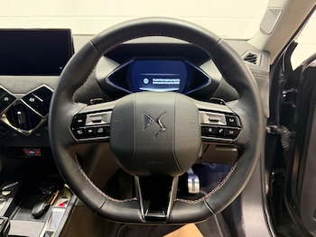 Used DS Automobiles DS 3 2023 for sale - 78989228: Photo