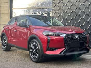 (25) - E-TENSE 54kWh Opera Auto 5dr