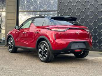 Used DS Automobiles DS 3 2025 for sale - 74852144: Photo