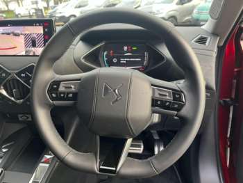 Used DS Automobiles DS 3 2025 for sale - 74852144: Photo
