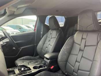 Used DS Automobiles DS 3 2025 for sale - 74852144: Photo