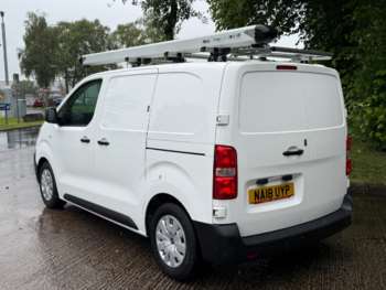 Used Peugeot Expert 2018 for sale - 74799068: Photo