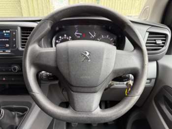 Used Peugeot Expert 2018 for sale - 74799068: Photo