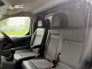 Used Peugeot Expert 2018 for sale - 74799068: Photo