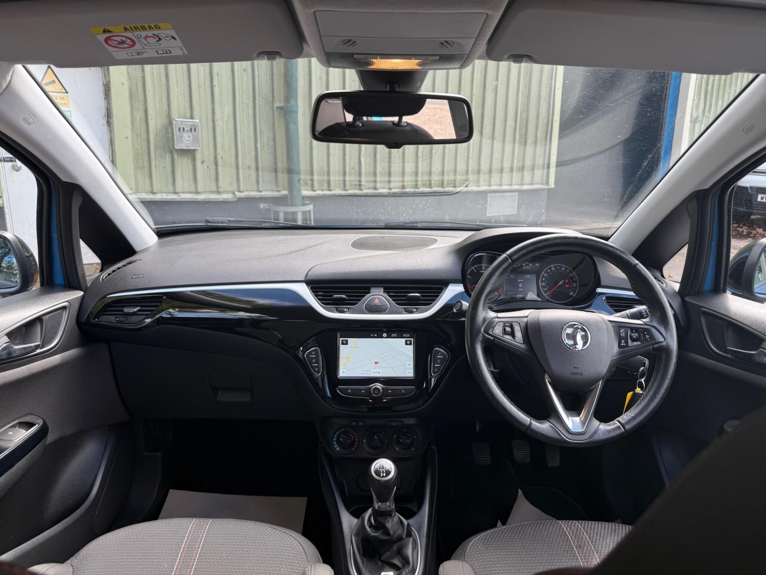 Vehicle 24