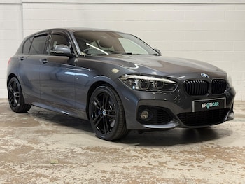 Used BMW 1 Series 2019 for sale - 79291744: Photo